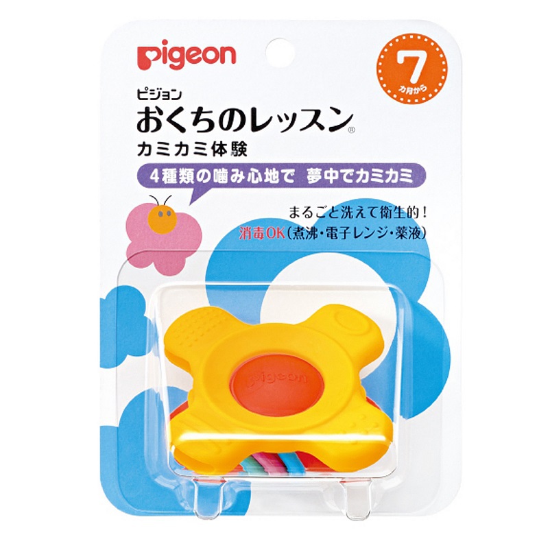 Прорезыватель Pigeon - фото 2