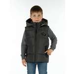 Жилет CASTLELADY