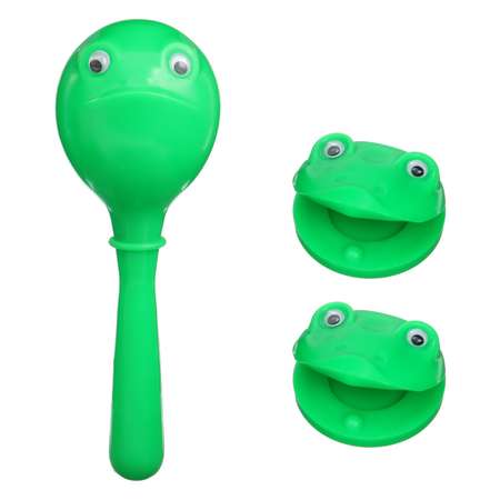 Игрушка Крошка Я погремушка
