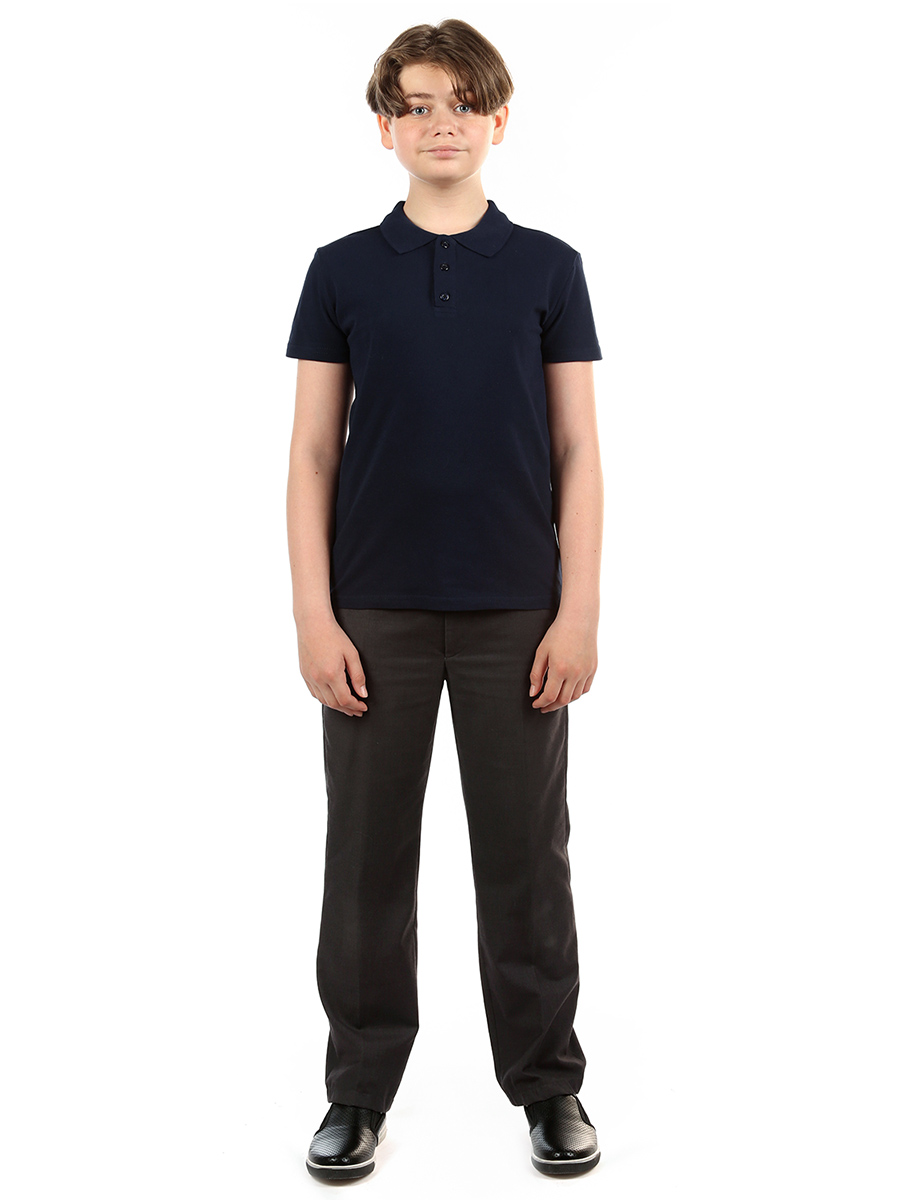 Поло N.O.A. 11091-2 - фото 9