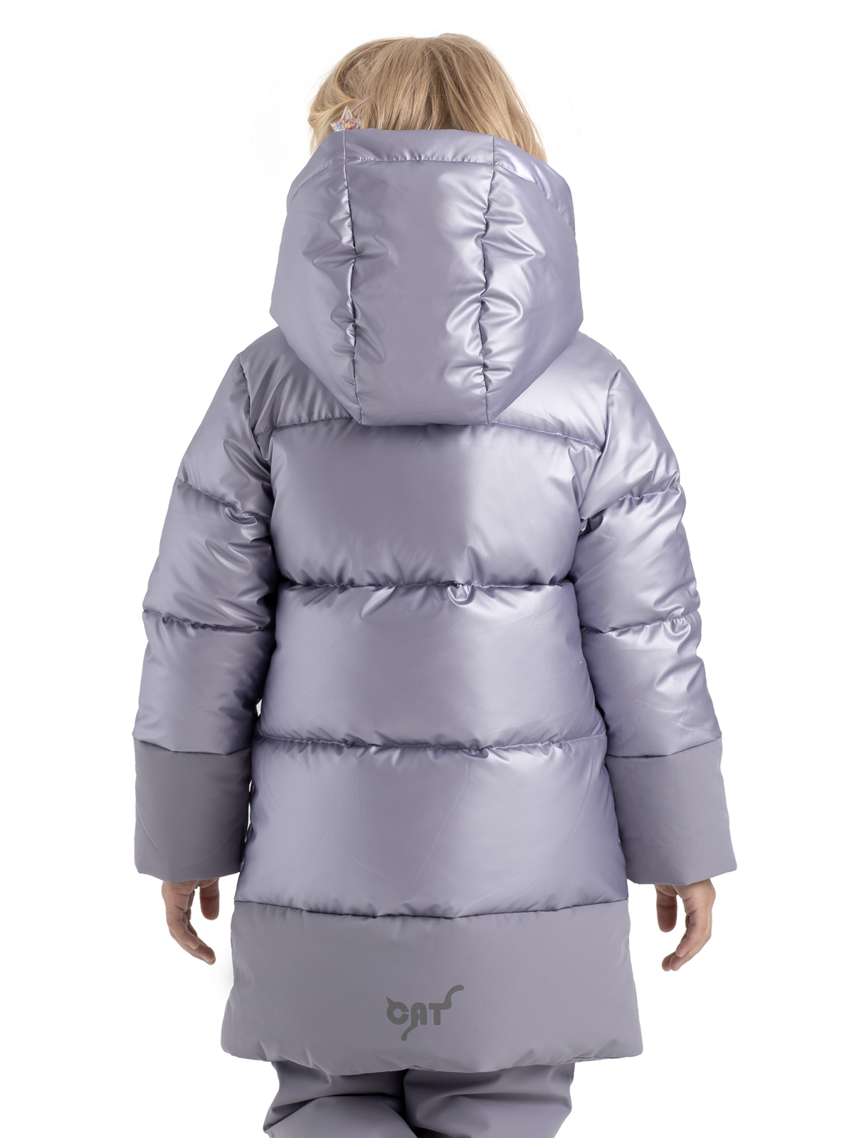 Куртка Kapika KKGCK10-91 - фото 2