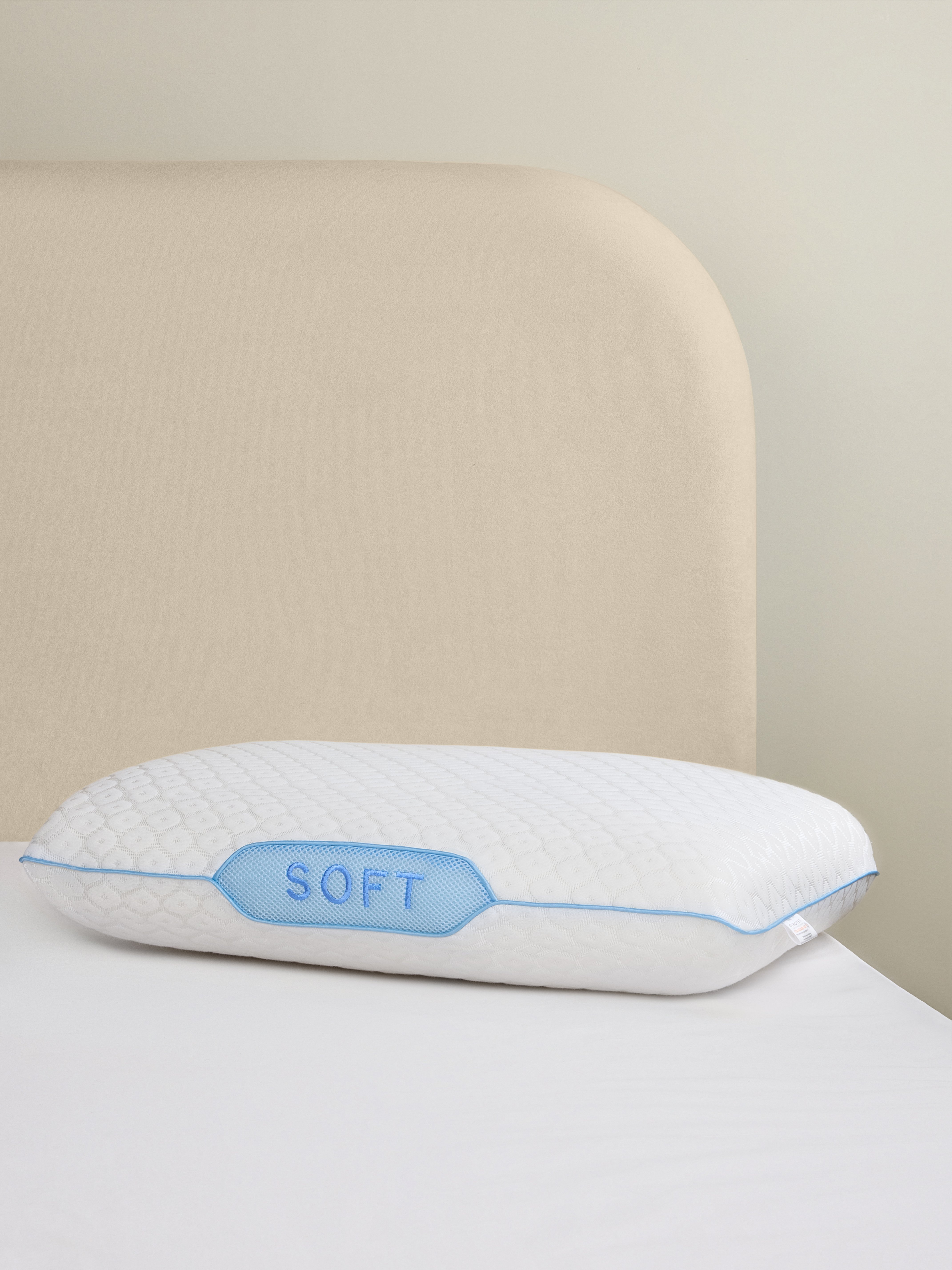 Подушка ARYA Memory Foam Soft - фото 1