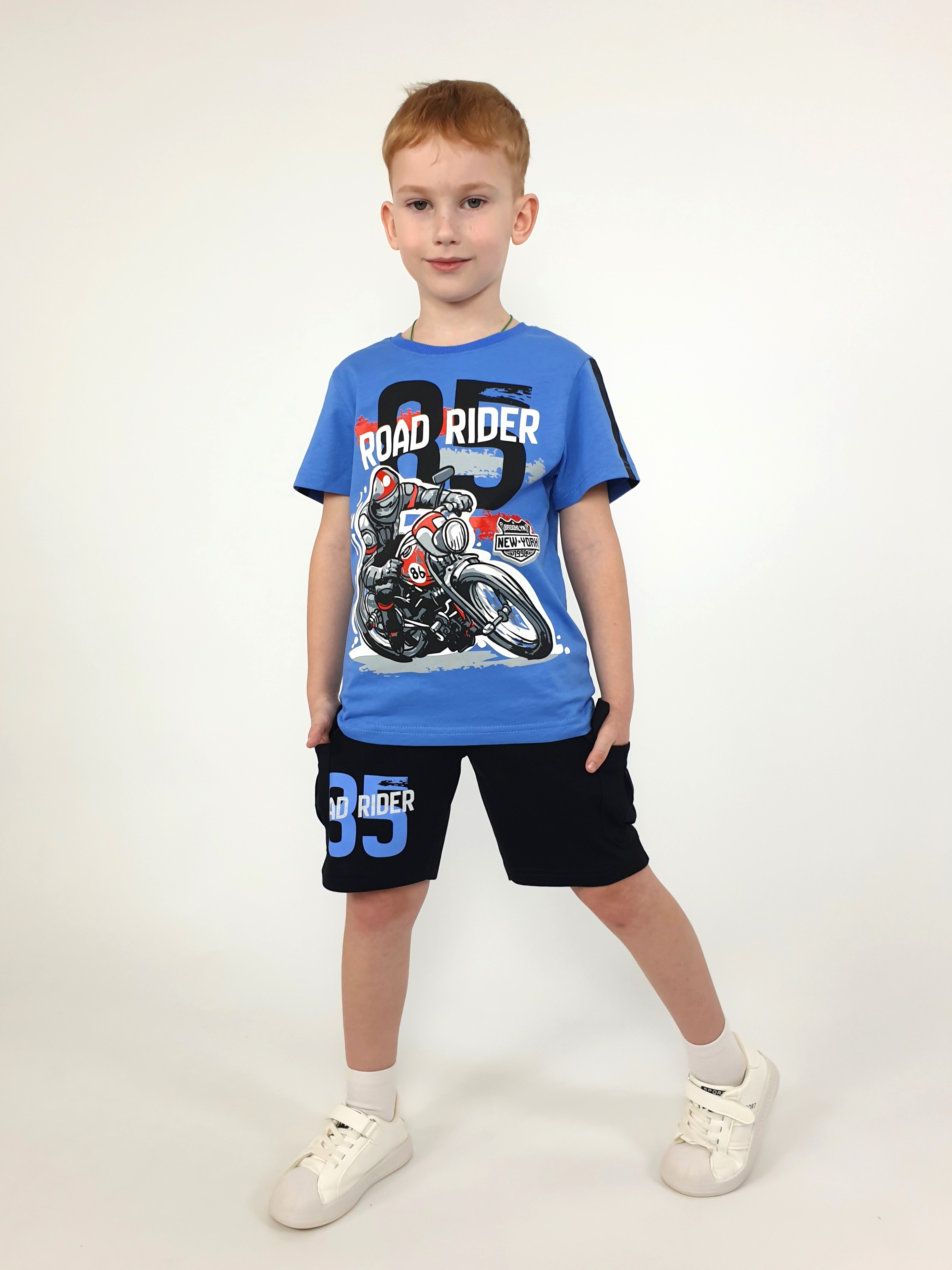 Комплект Luneva 01-73-11. - фото 2