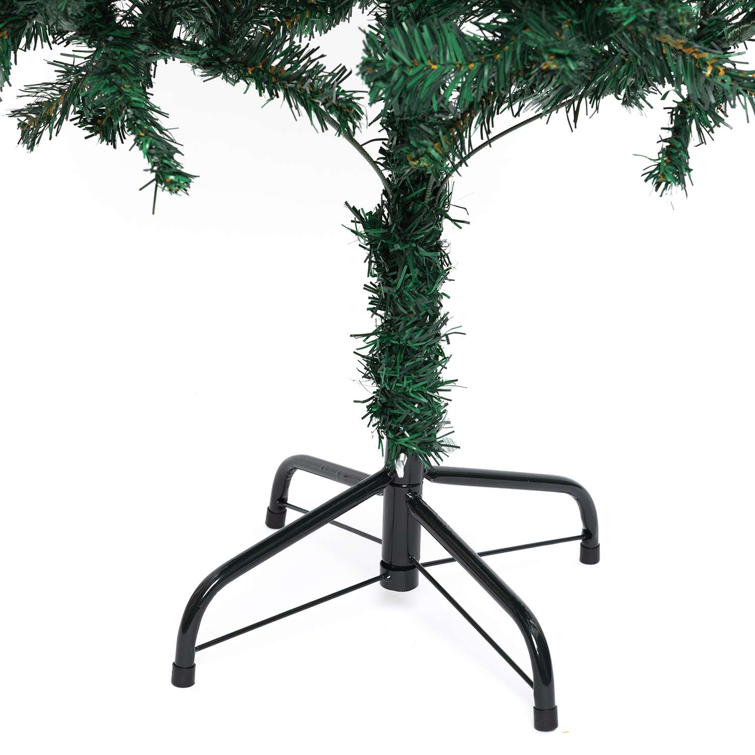 Ель искусственная ё 150см - фото 4