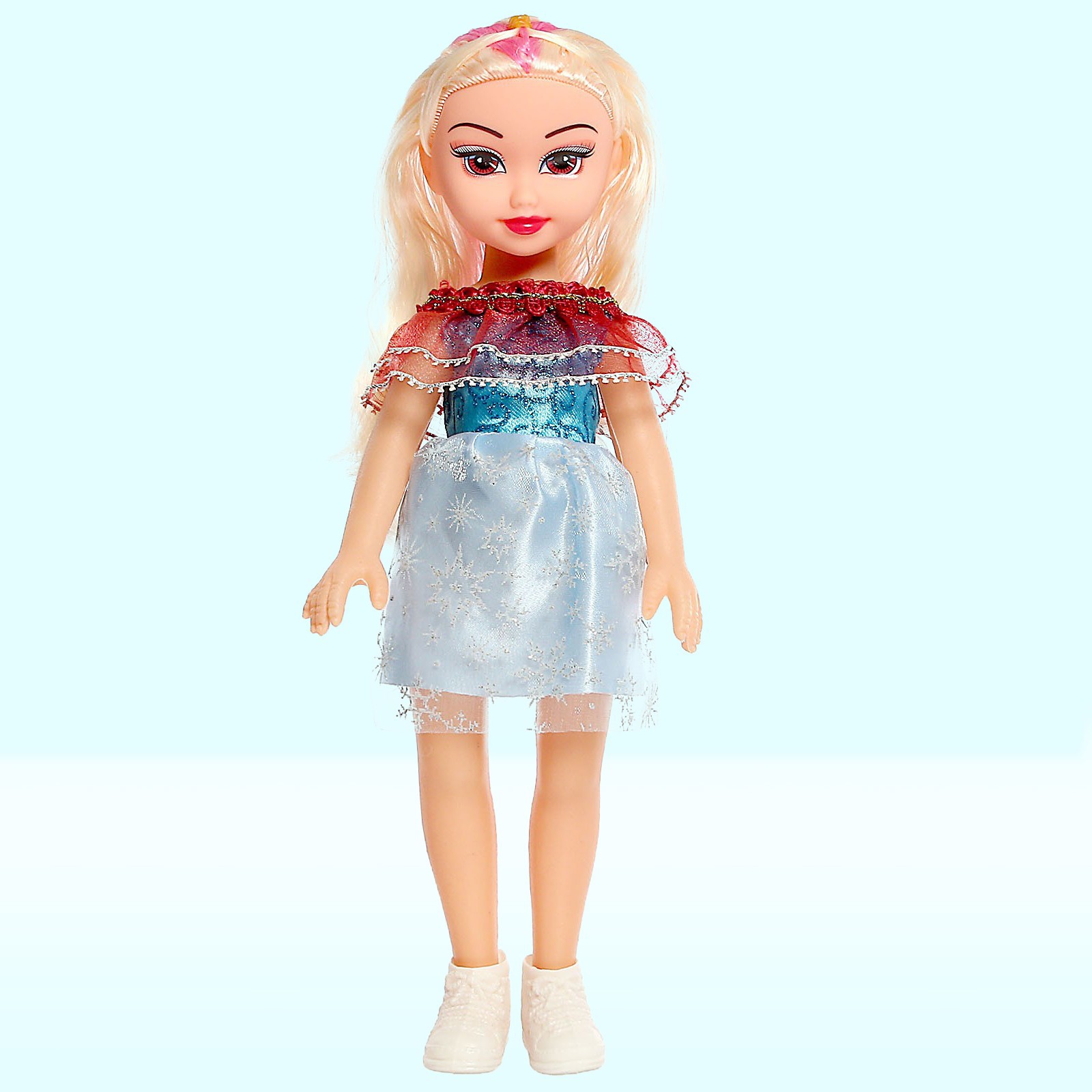 Кукла классическая Sima-Land 4411794 - фото 8