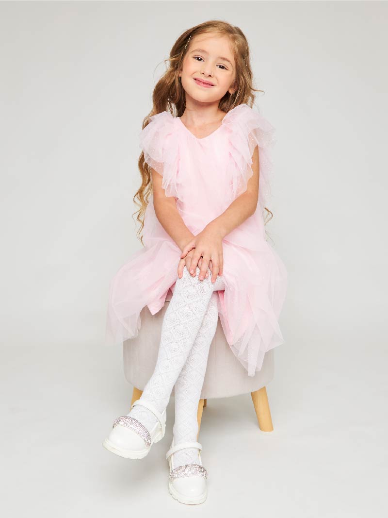 Колготки Капризуля 122с9 рис 1 - фото 10