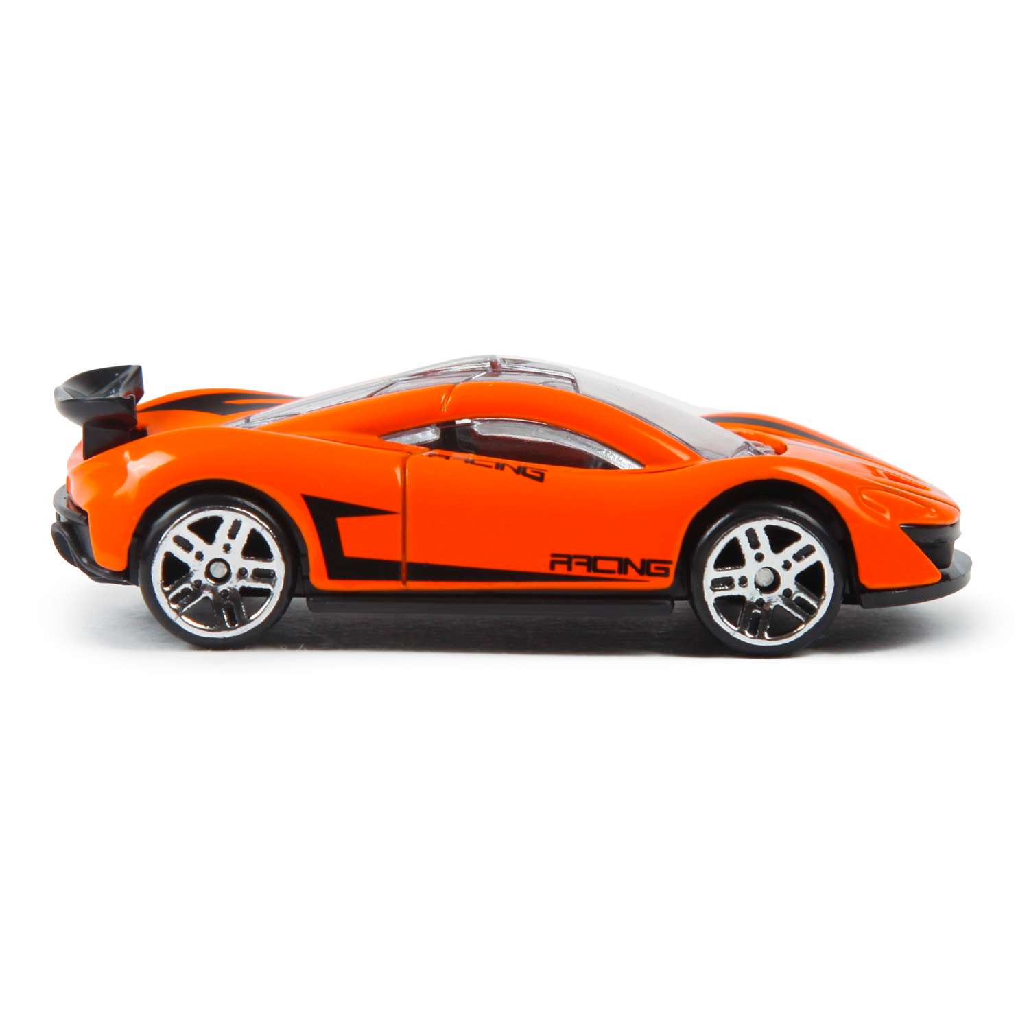 Автомобиль Mobicaro гоночный 1:64 в ассортименте OTB0583975 - фото 20