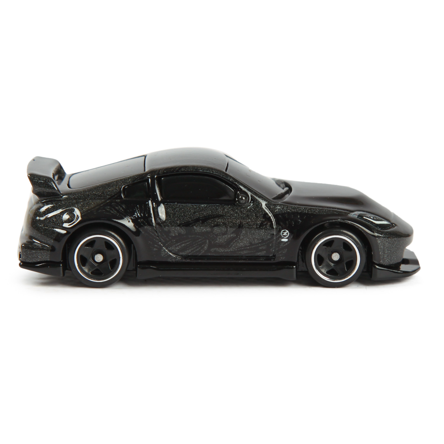 Автомобиль Hot Wheels Fast and Furious 1:64 HNR88 - фото 3