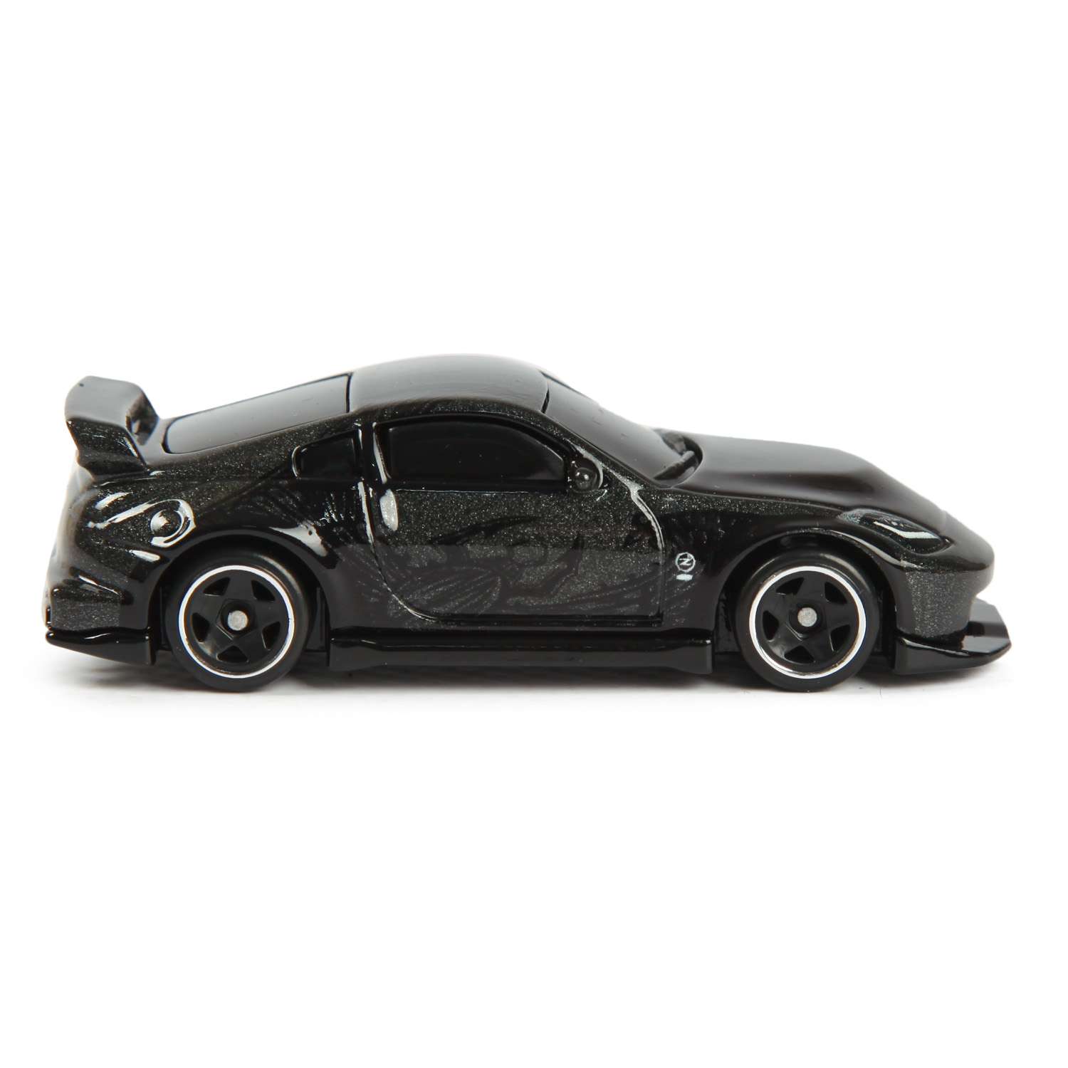 Автомобиль Hot Wheels Fast and Furious 1:64 HNR88 - фото 3
