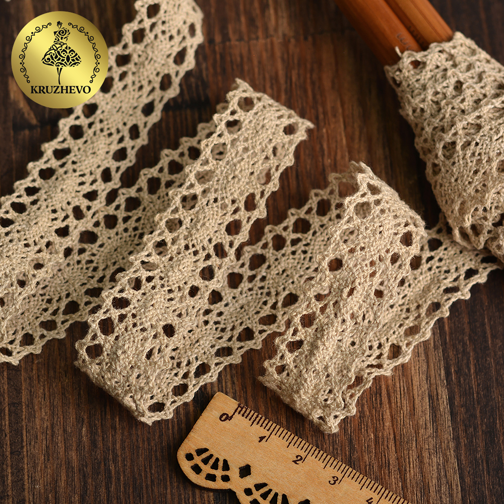 Набор для творчества KRUZHEVO шитье - фото 4