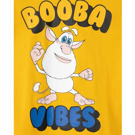 Футболка Booba