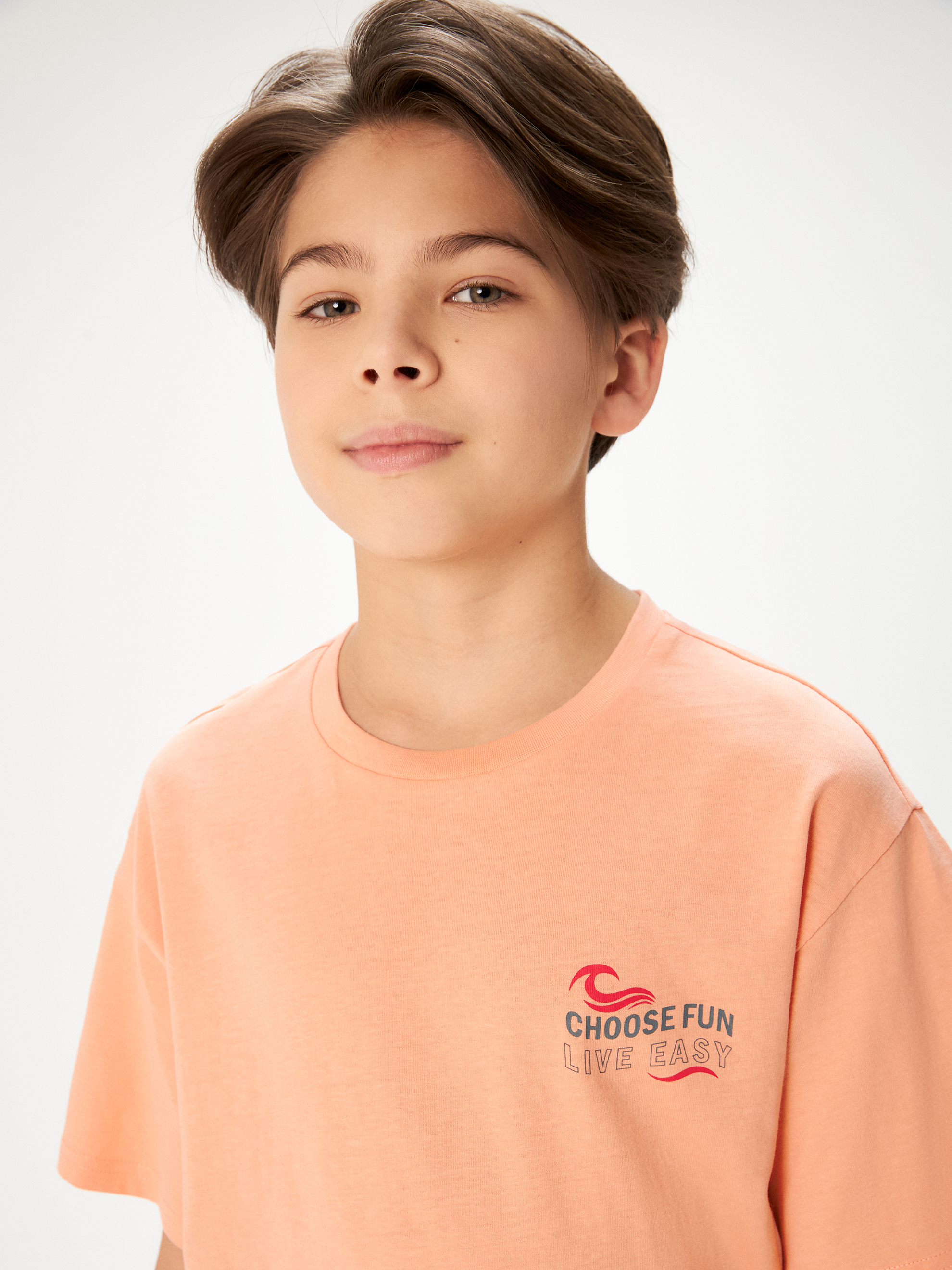 Футболка Acoola 20130510043_0076651 - фото 3