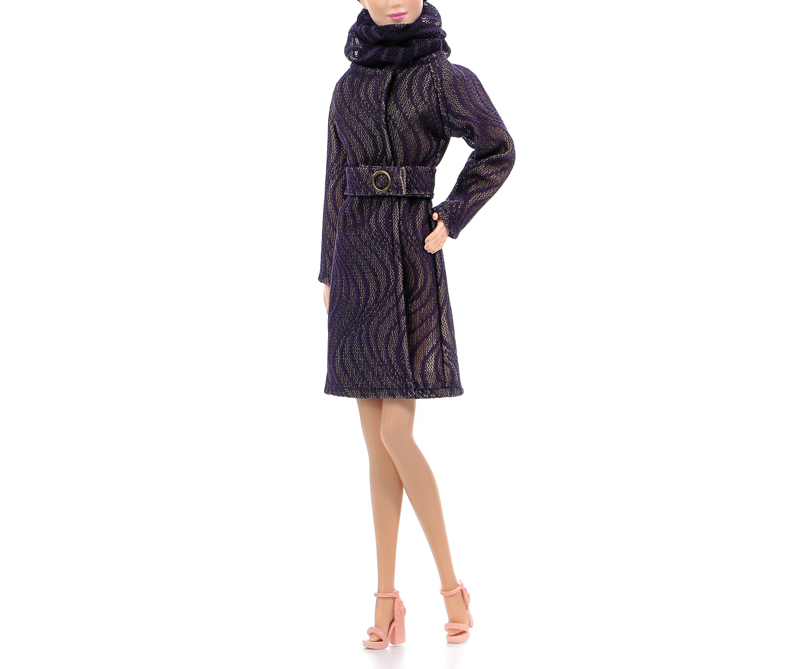 Одежда для кукол VIANA 11.215.4.1v - фото 1