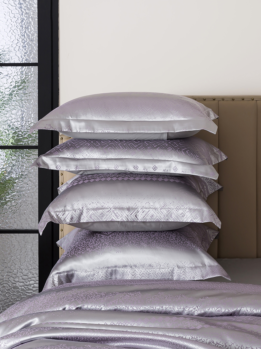 Комплект постельного белья Versailles Альварес 4 предм. - фото 6