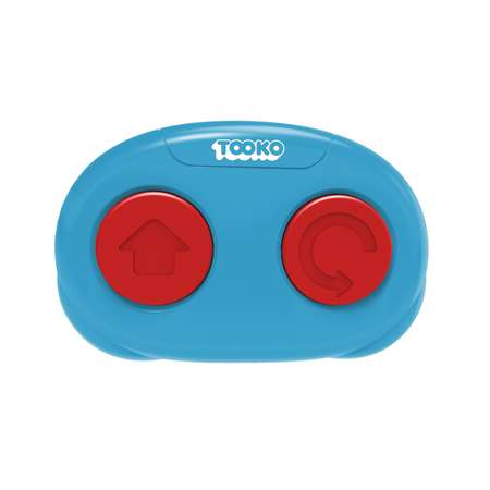 Автомобиль Tooko