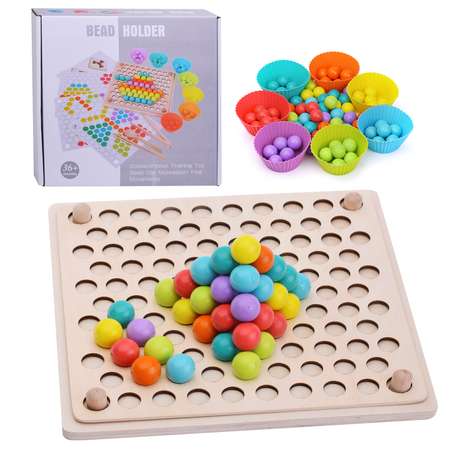 Игрушка Щепочка