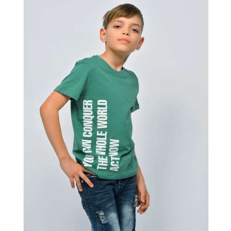 Футболка Be Friends