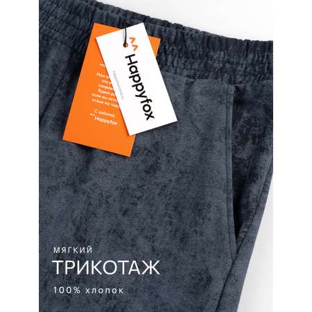 Шорты HappyFox