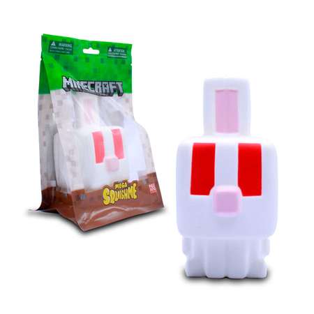 Сквиш Just Toys кролик