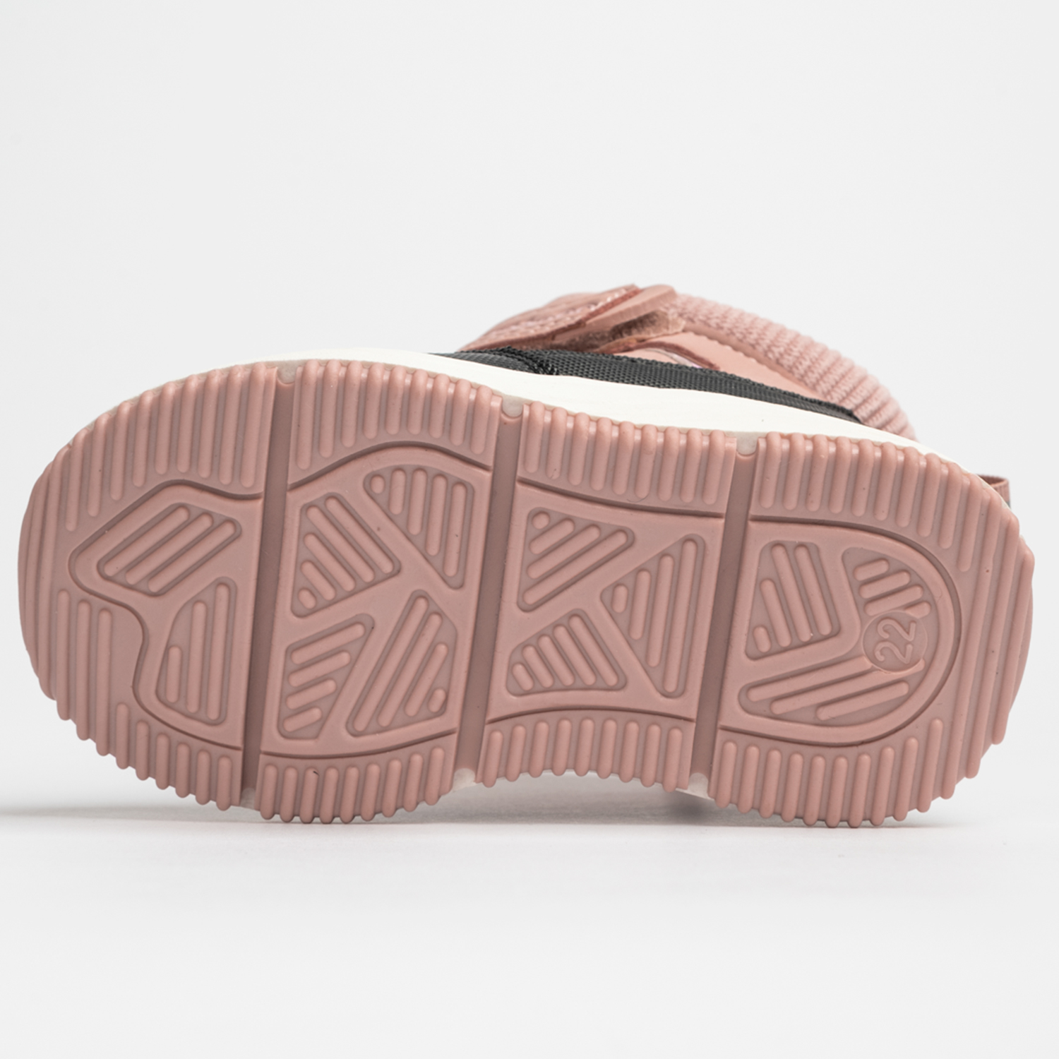 Ботинки TikkaGo 5A04_77252-1_pink - фото 10