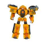 Фигурка METAL-CARDBOT Глобер