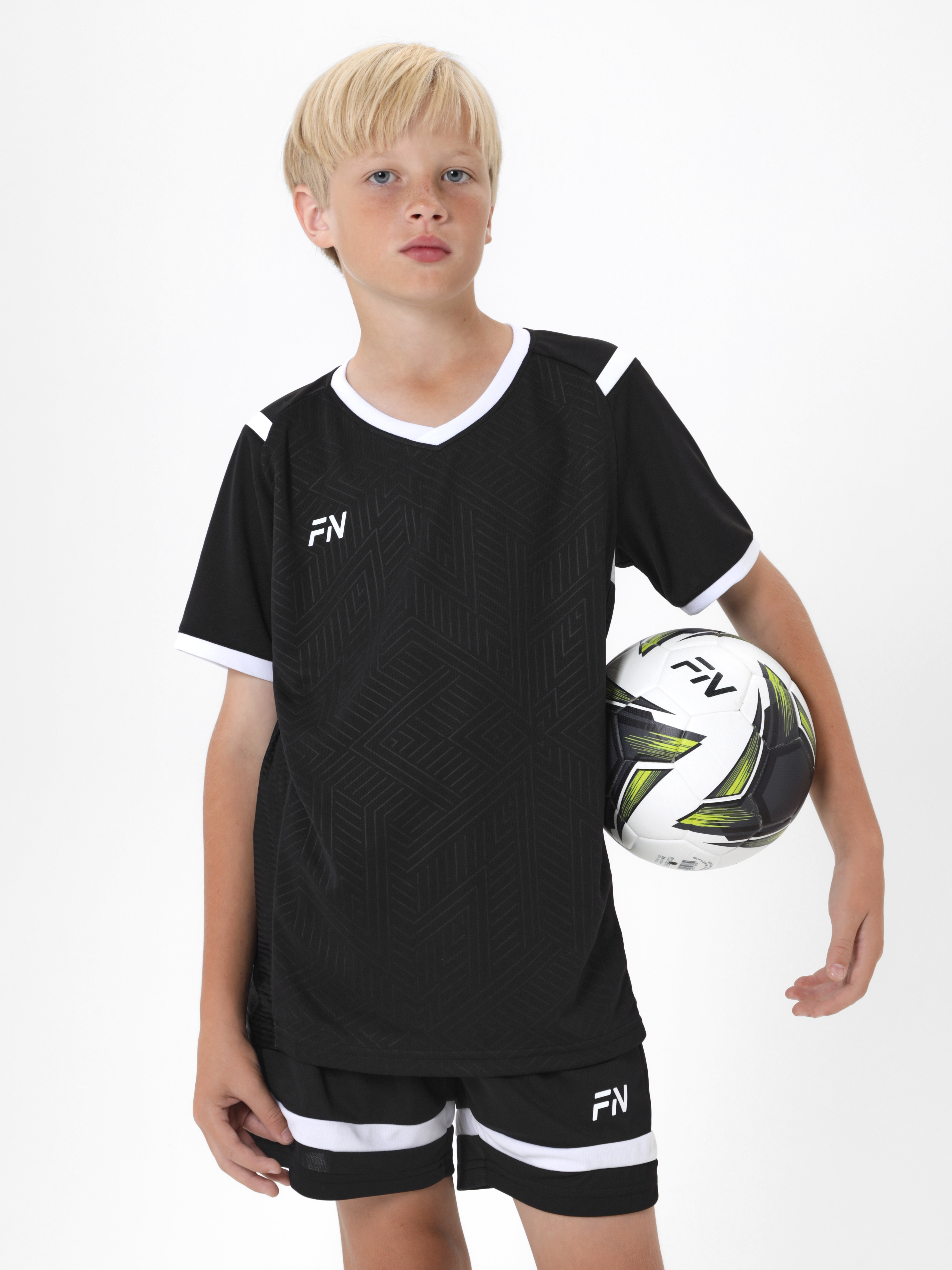 Костюм FN KFN4261018-000 - фото 22