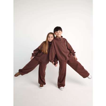 Спортивный костюм OZITI KIDS