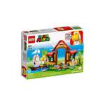 Конструктор LEGO 230 дет.