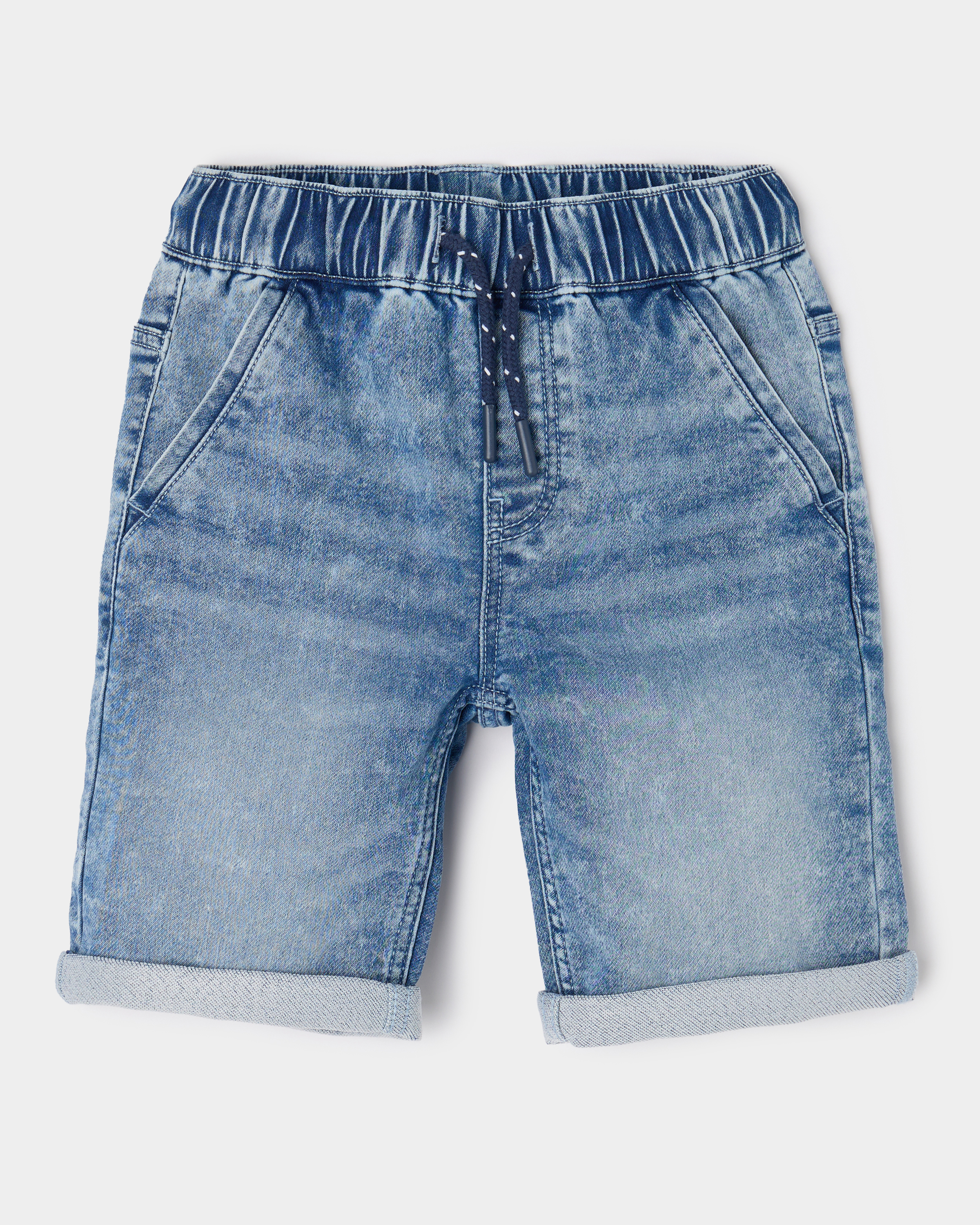 Шорты Futurino S26FU1DSS25052skb66 - фото 1