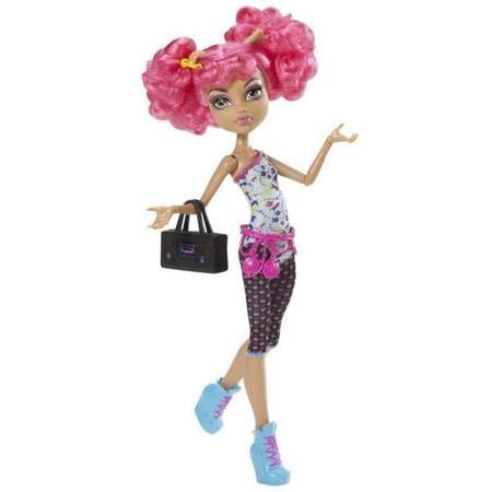 Кукла модельная Mattel в ассортименте