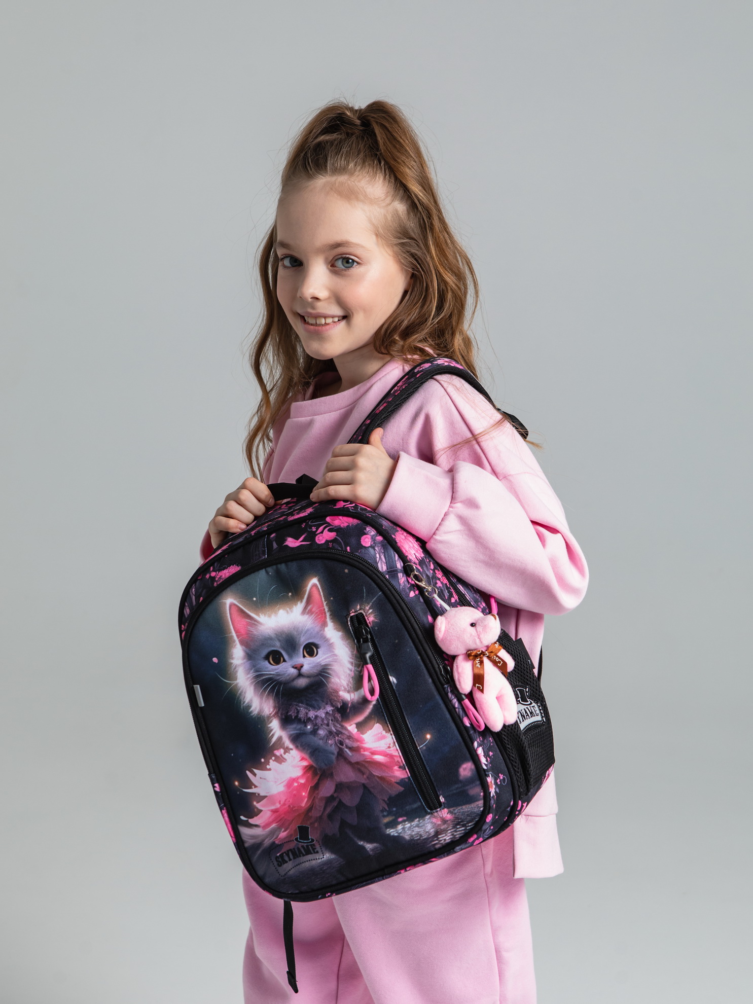 Рюкзак SkyName - фото 8