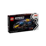Конструктор LEGO Speed Champions Oracle Red Bull Racing RB20 251 дет.