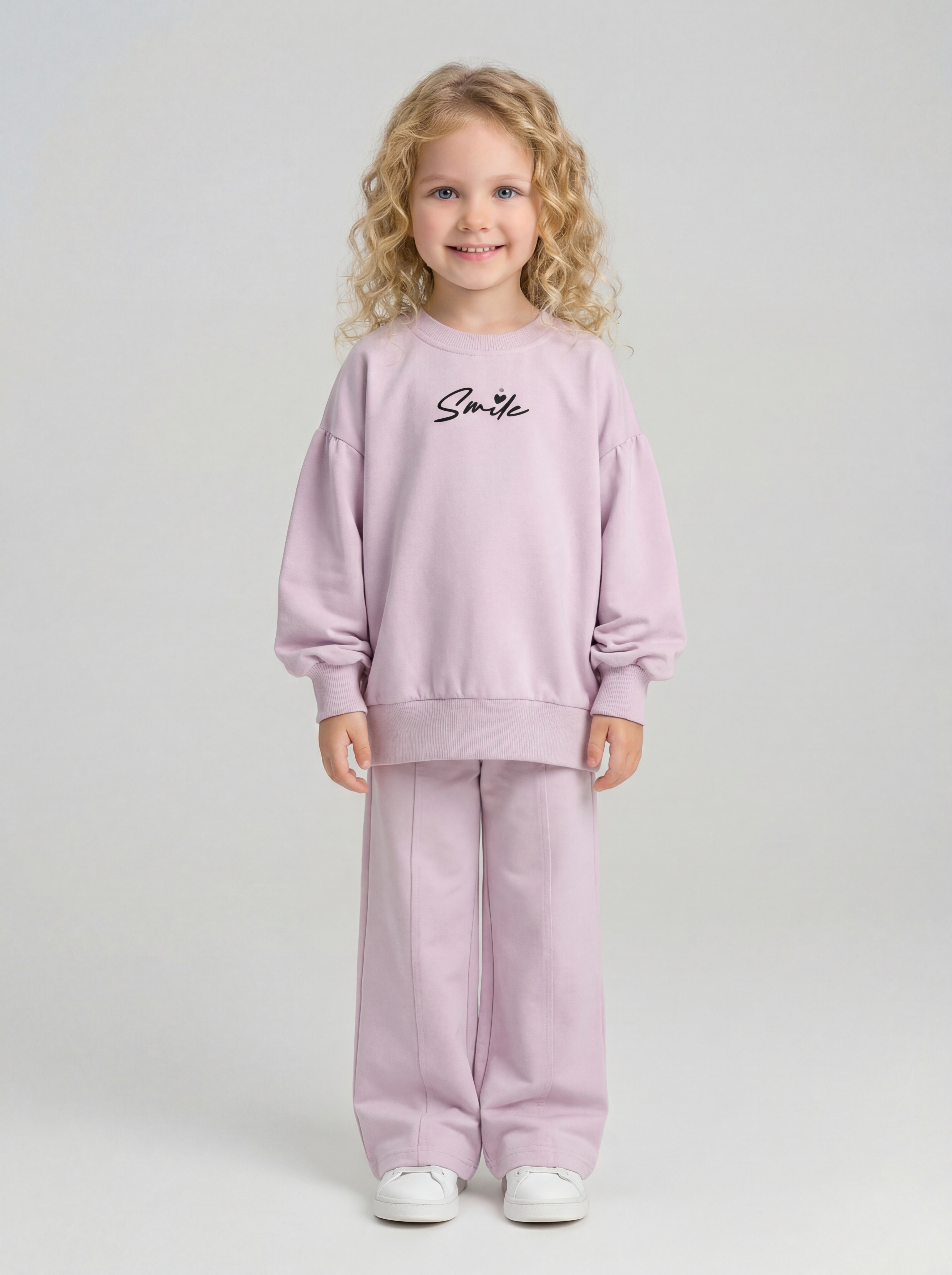 Костюм KUZA 1337А - фото 1