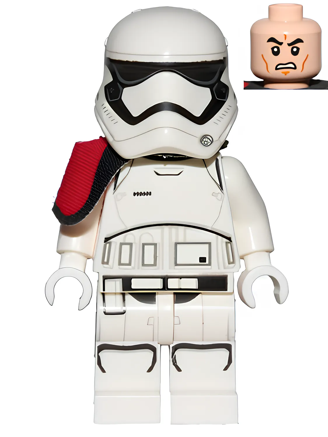 Фигурка LEGO Star Wars First - фото 1
