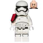 Фигурка LEGO Star Wars First