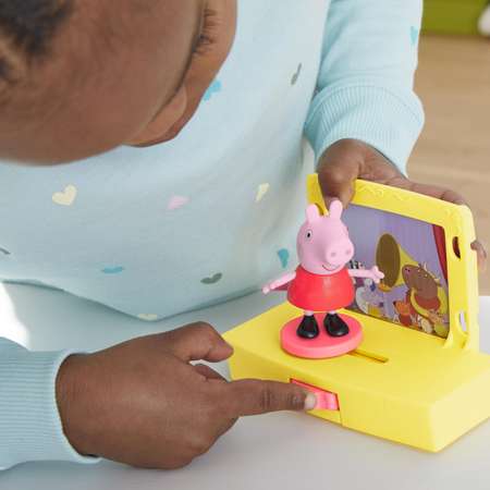 Игровой набор Peppa Pig