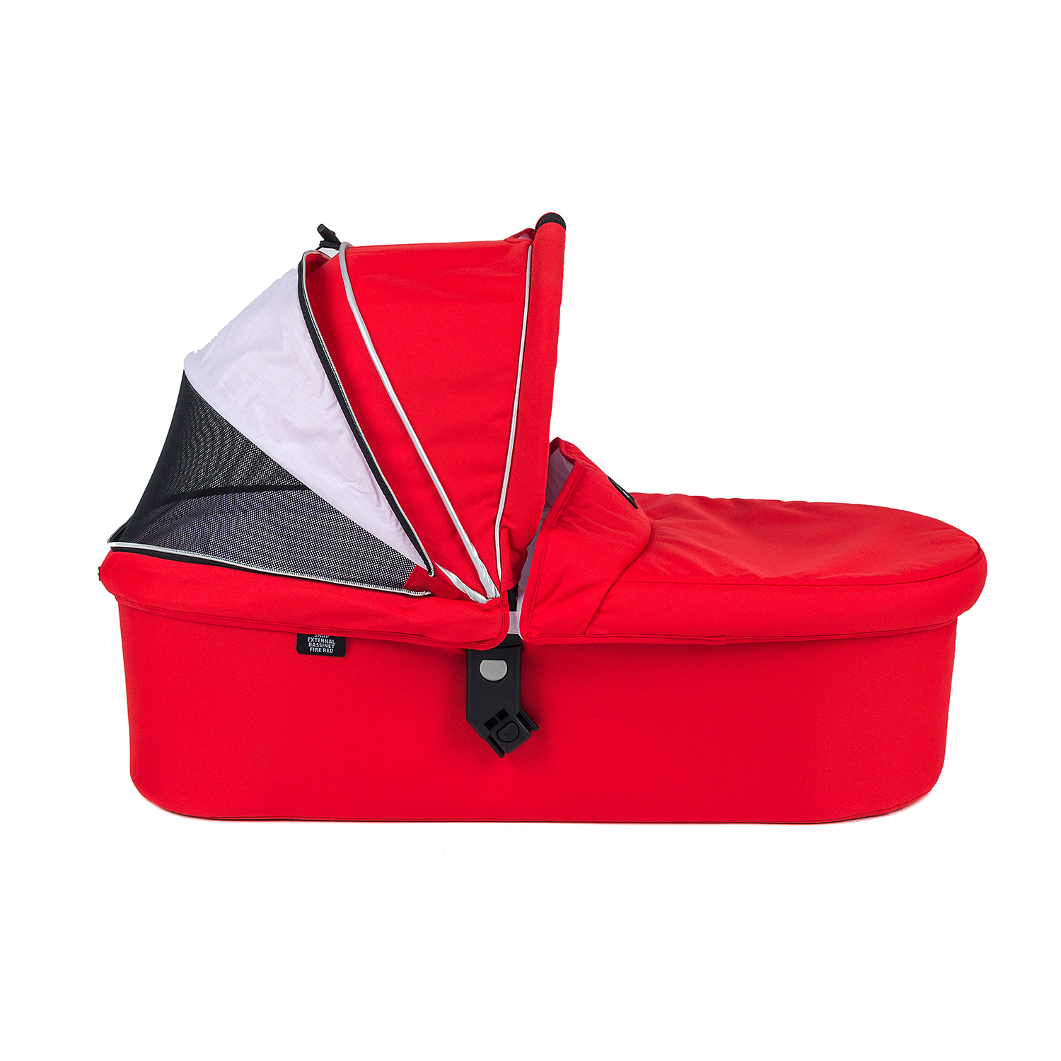 Люлька Valco baby External Bassinet - фото 3