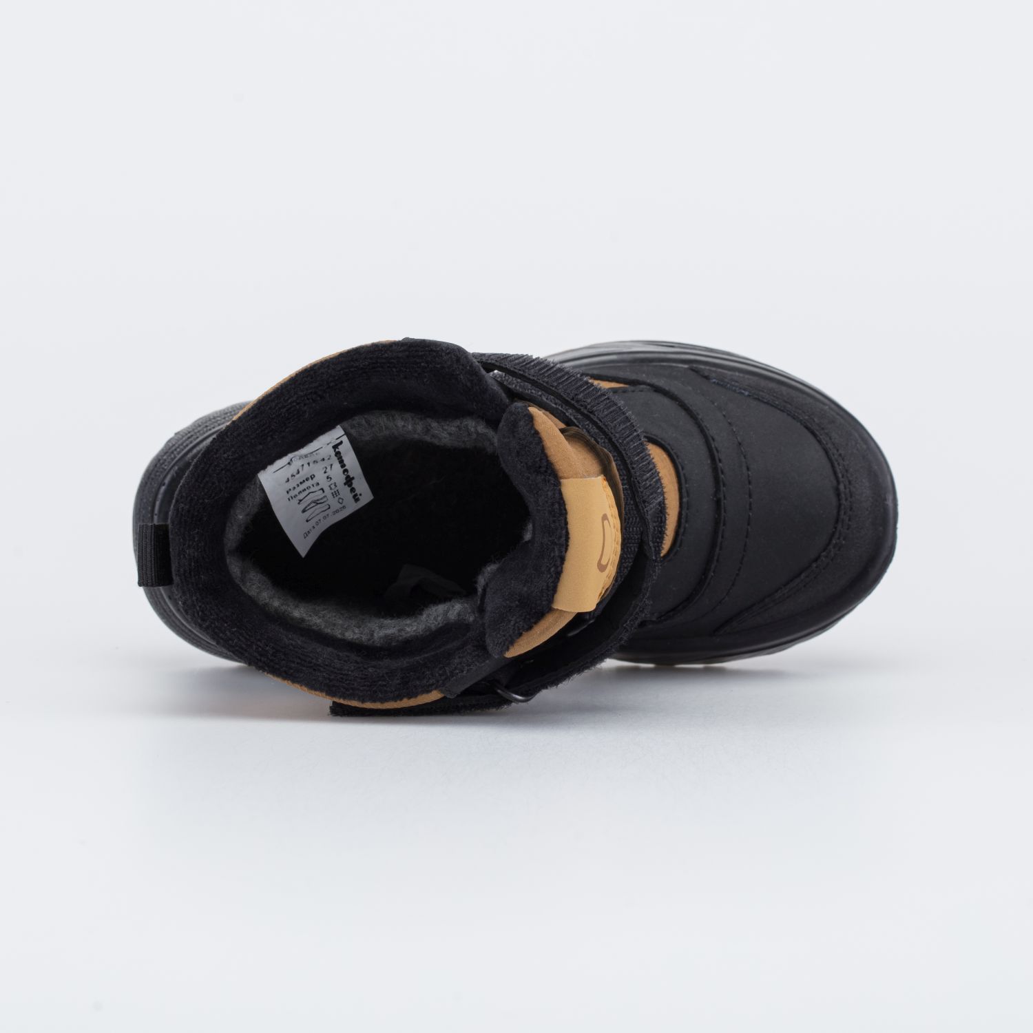 Ботинки Котофей 454715-42 - фото 4