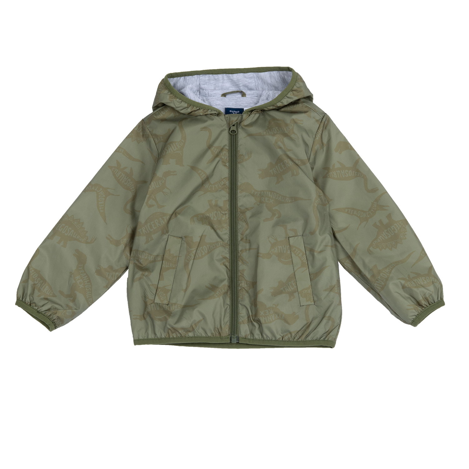 Ветровка Chicco 09101960000056 - фото 1