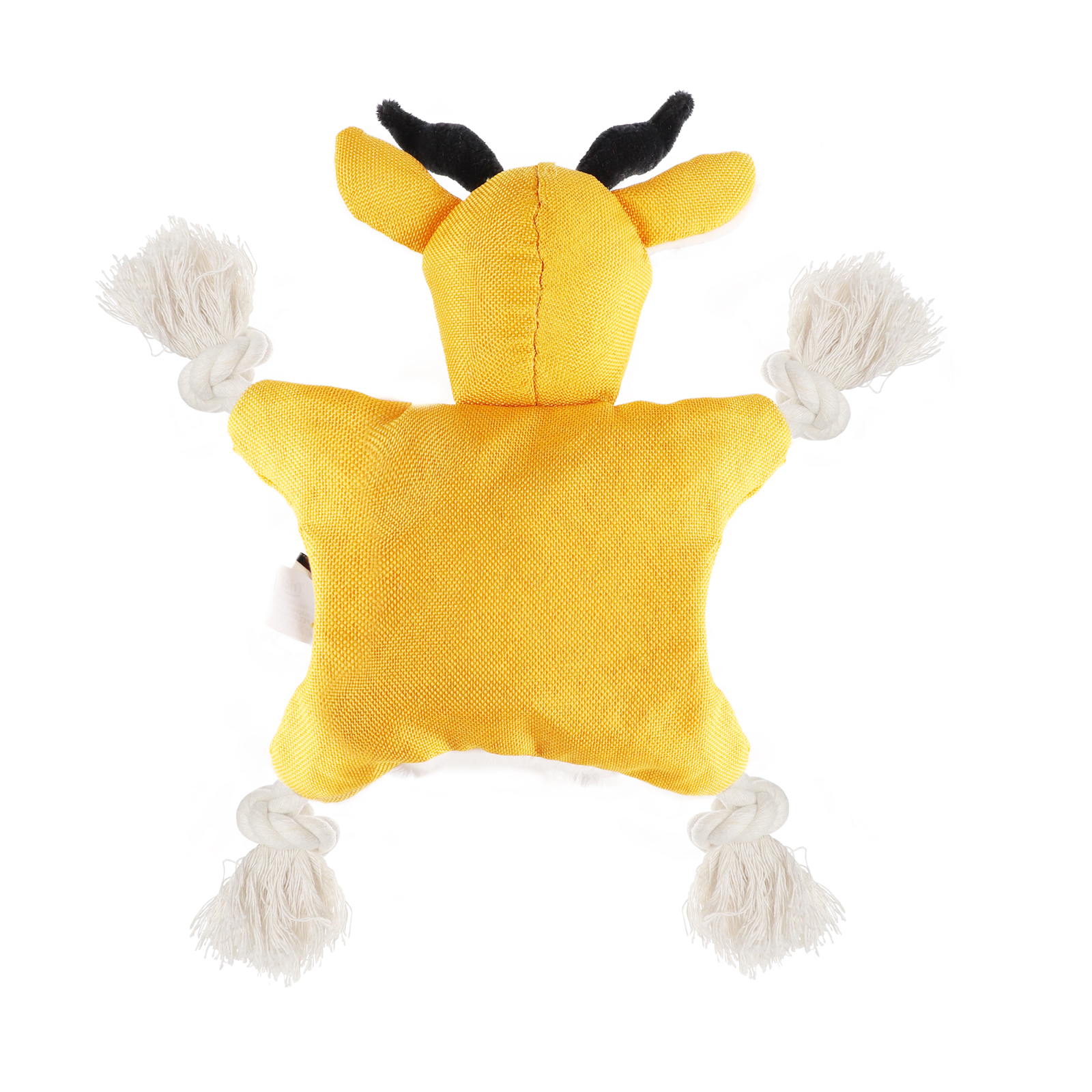 Игрушка для собак Triol Love The Planet Антилопа джейран мягкая 28см - фото 2