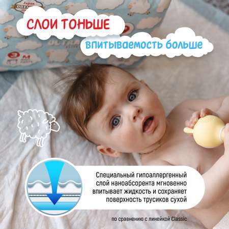 Трусики MyKiddo Elite Kids L (9-14 кг) 36 шт.
