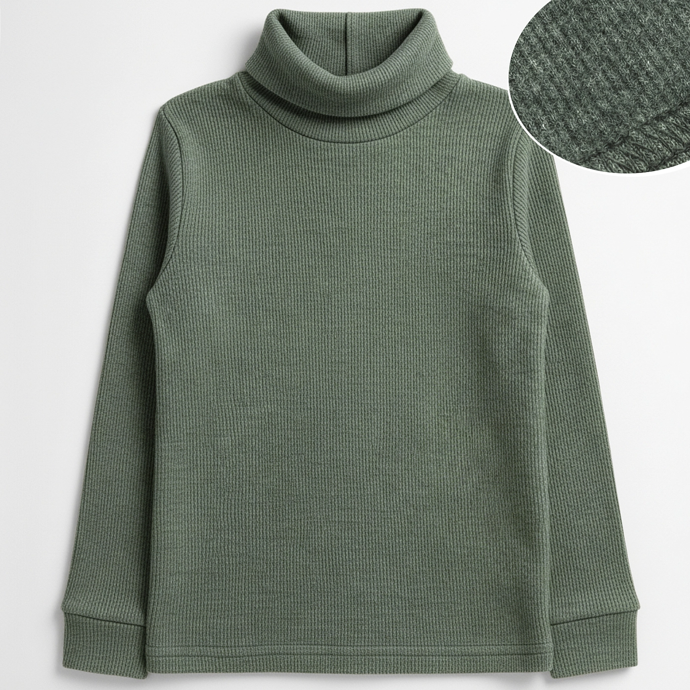 Водолазка YOULALA 0063401009 - фото 4