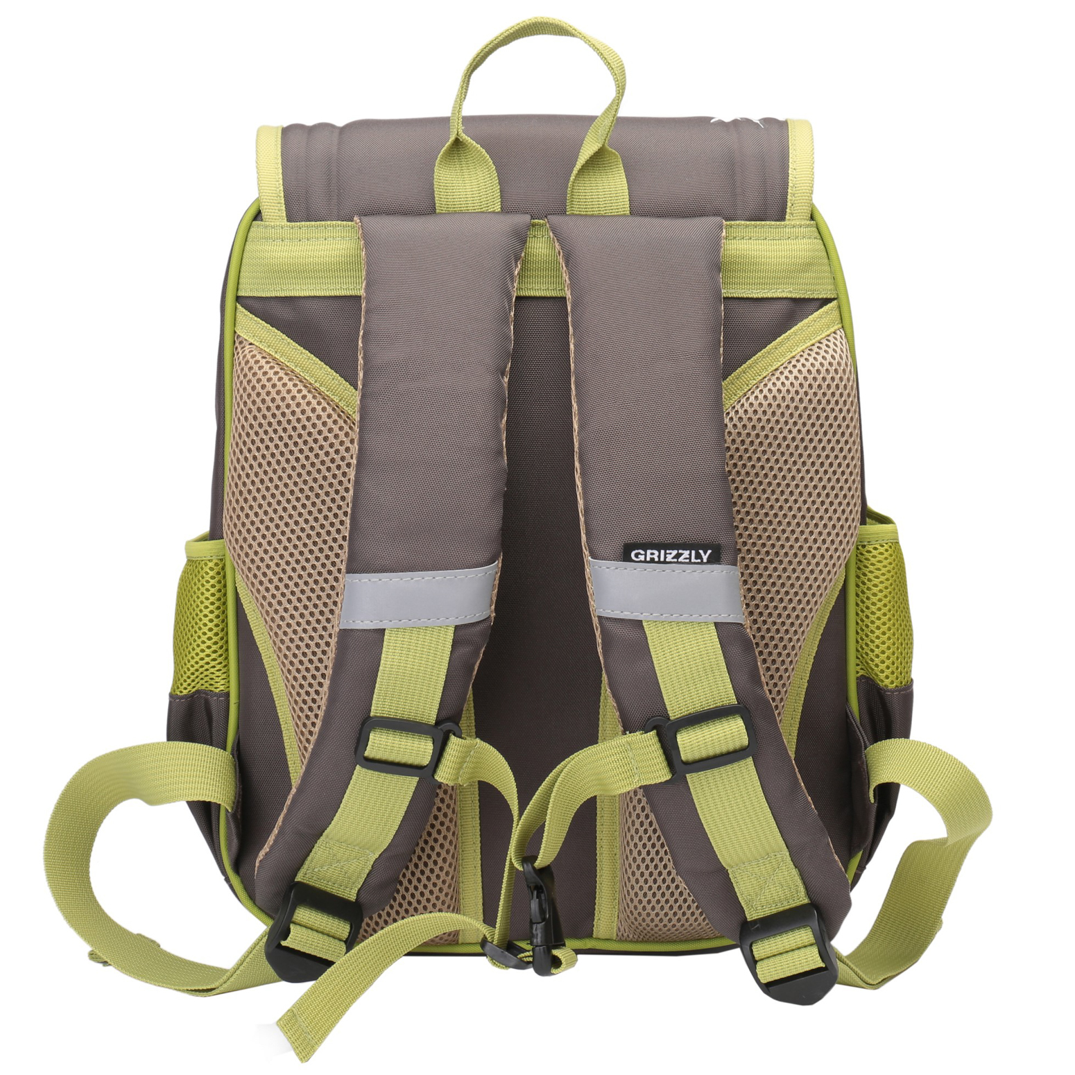 Рюкзак Grizzly Джип - фото 4