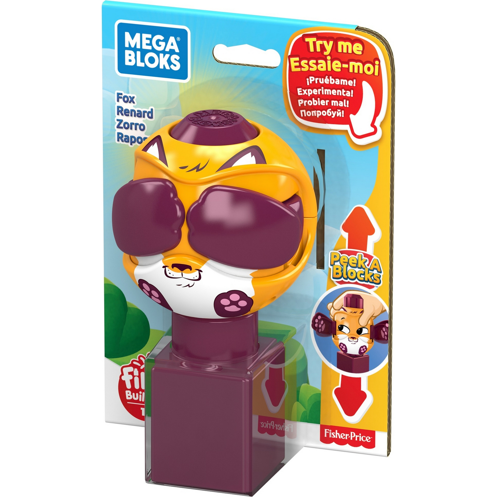 Конструктор Mega Bloks - фото 3