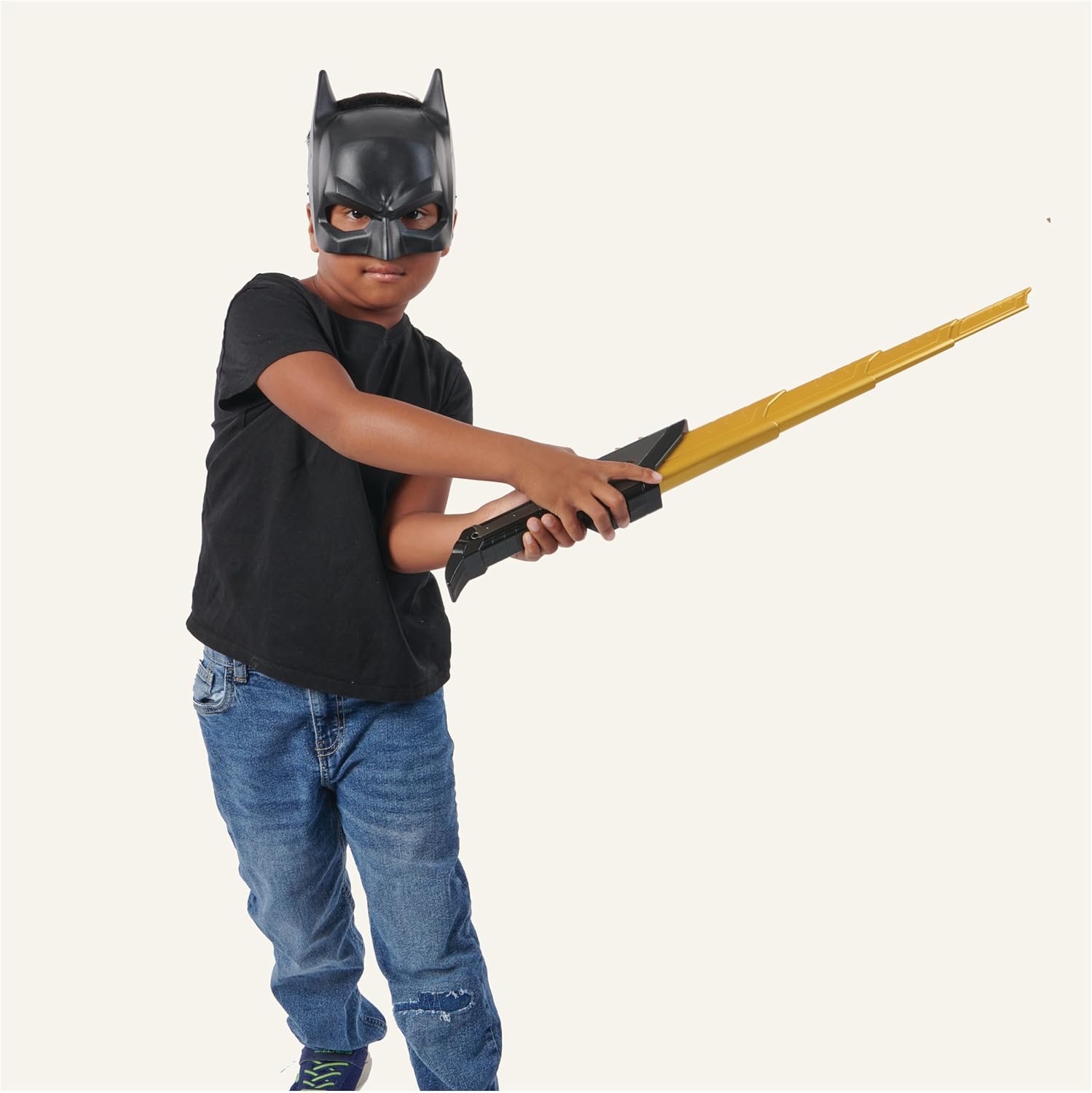 Игровой набор Batman Меч и маска - фото 6