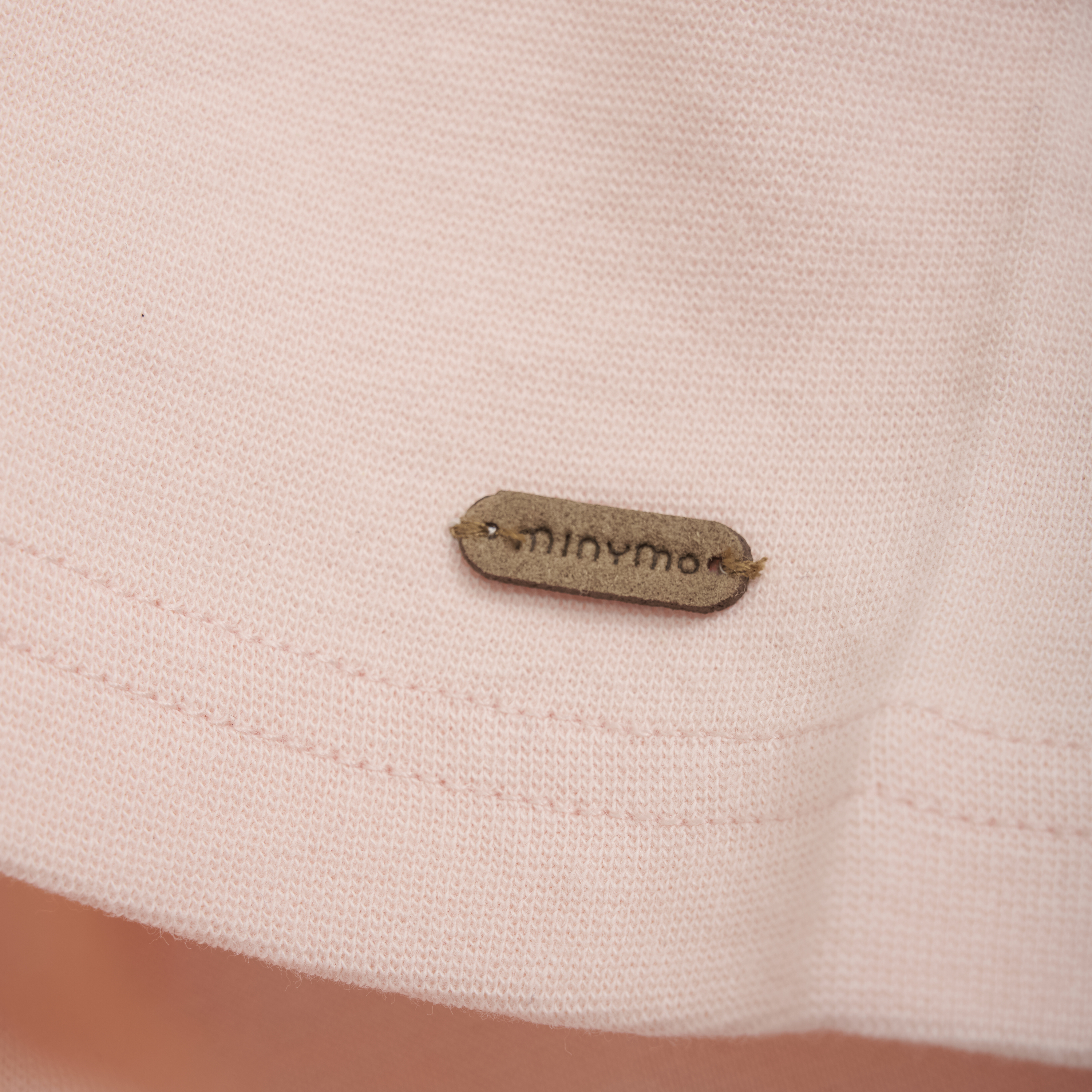 Шапка MinyMo 162231-5416 - фото 2