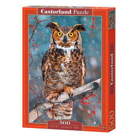 Пазл Castorland классический