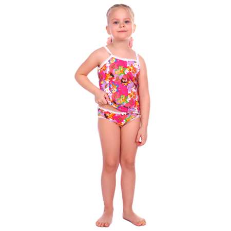 Майка и трусы ДО-Детская Одежда