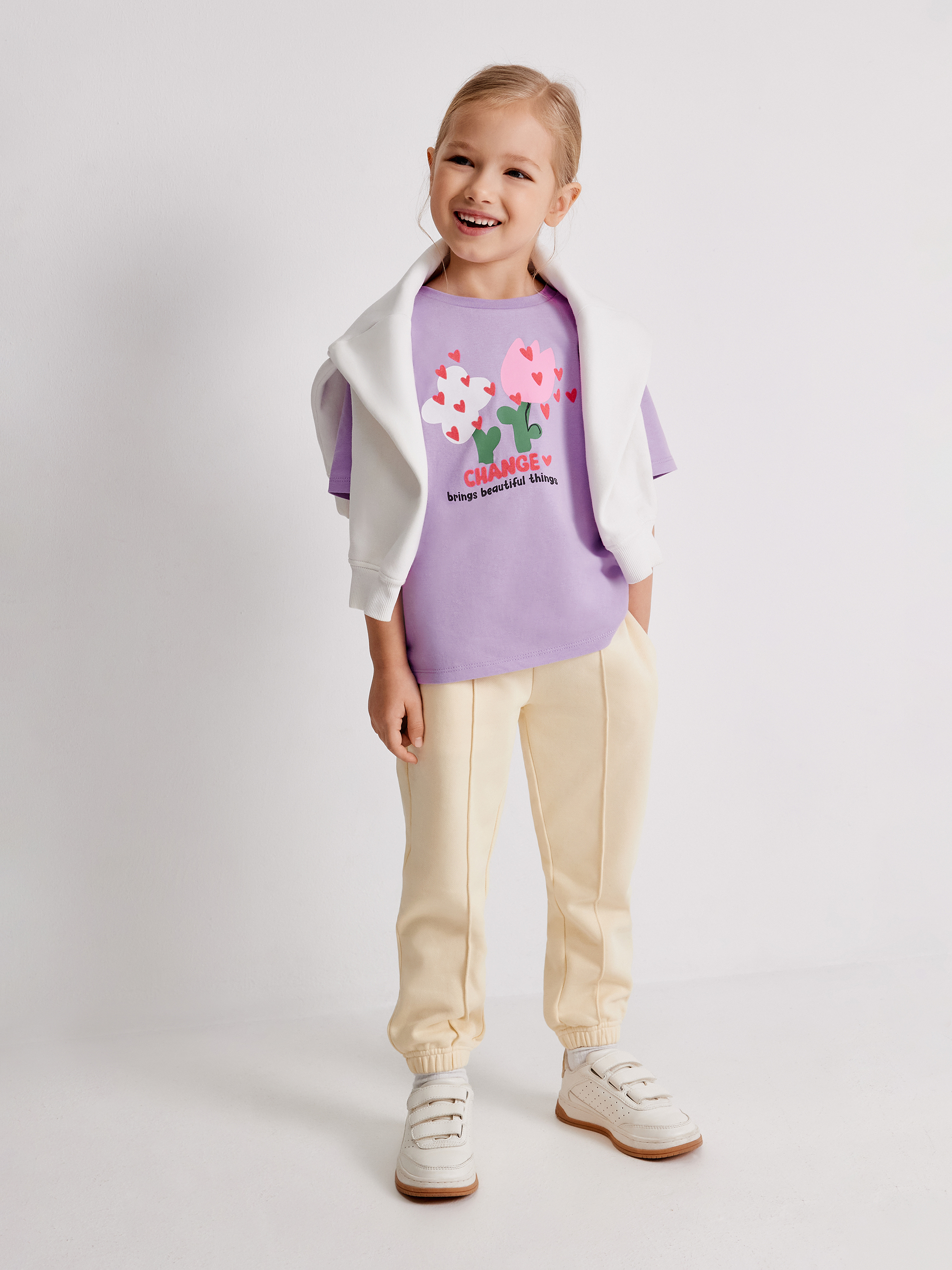 Футболка Acoola 20220510204_0095471 - фото 5