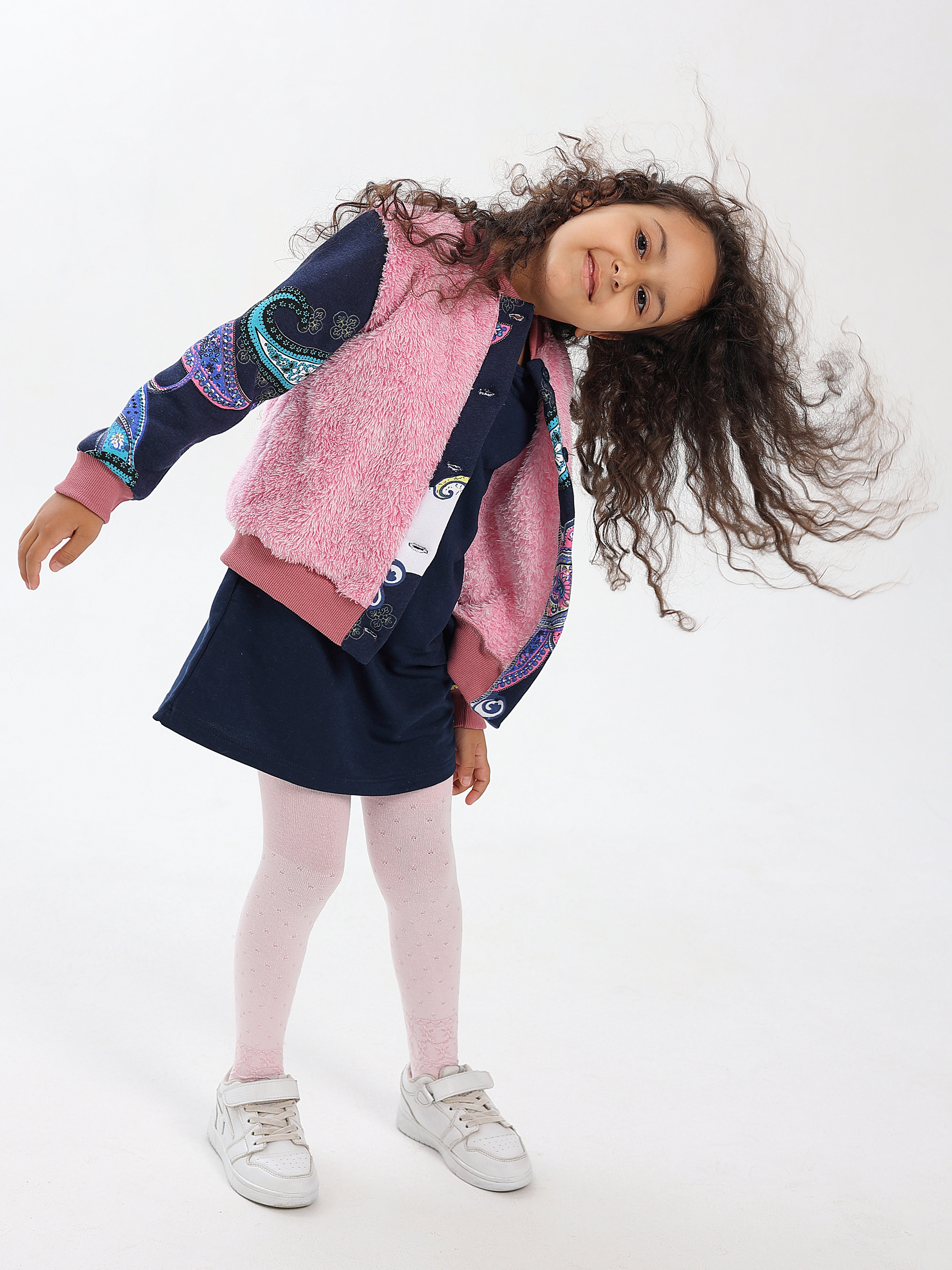 Бомбер АЙАС 27-20-25-035 - фото 10